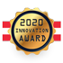 Innovation Awarad 2020 Siegel
